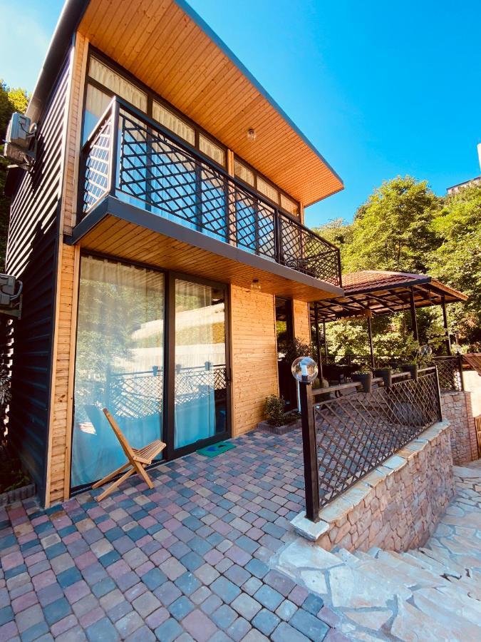 Chalet Kwariati Exterior foto